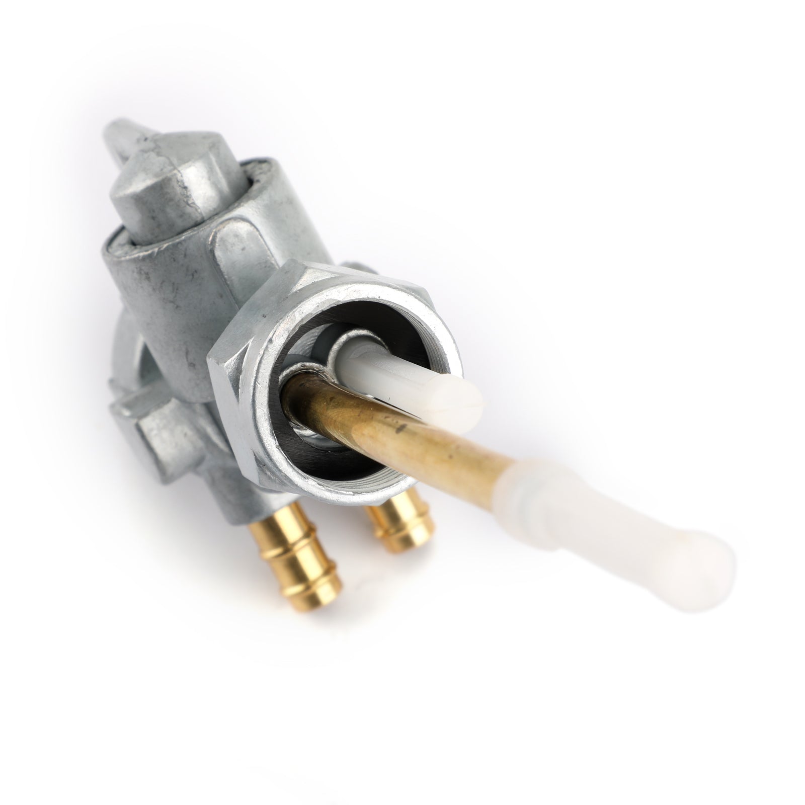 Interrupteur de réservoir de gaz, Valve Petcock de carburant, pour Kawasaki A1 Samurai Z1 KZ1000 51023 – 043 générique