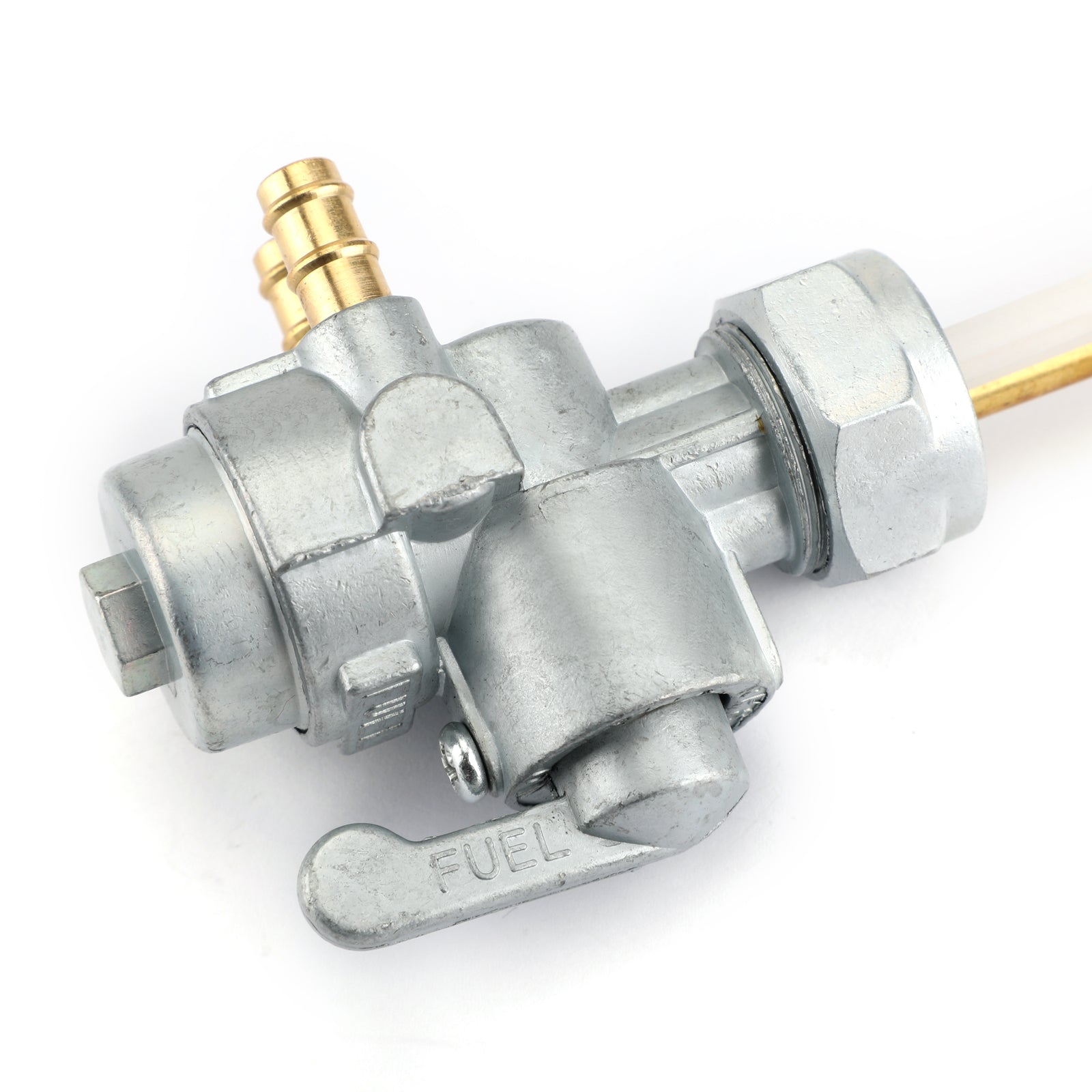 Interrupteur de réservoir de gaz, Valve Petcock de carburant, pour Kawasaki A1 Samurai Z1 KZ1000 51023 – 043 générique