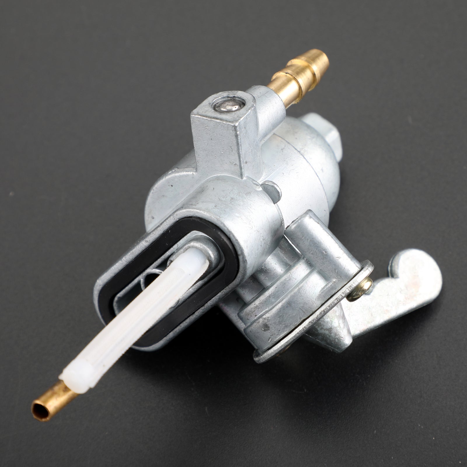 Fuel Valve Petcock Switch For Honda CL125 CL175 SL90 Scrambler XL100 XL175 XL250 Generic