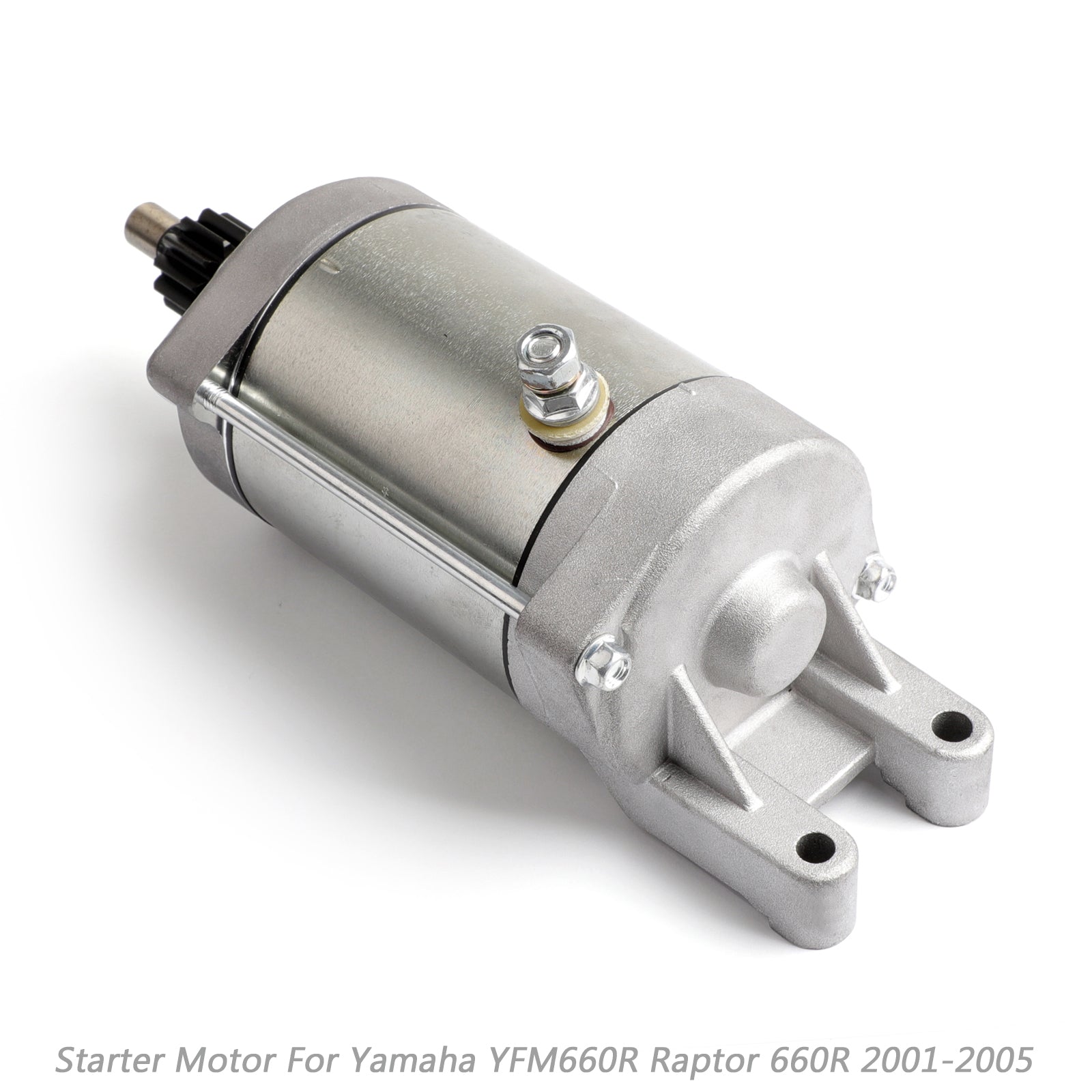 Startmotor voor Yamaha Atv Raptor Yfm660Rr Yfm660Rse Raptor 660R 2001-2000 Generiek