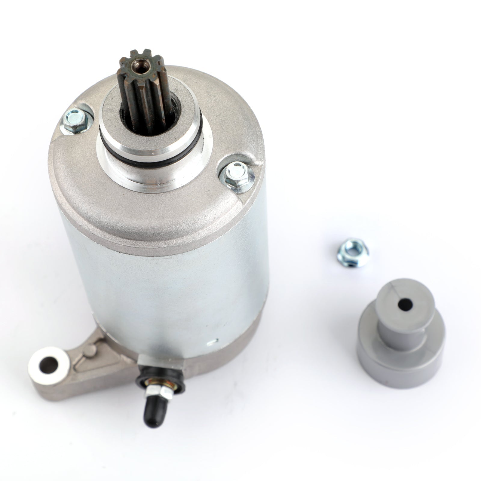 Elektrische startmotor voor Yamaha YFM350F Big Bear 350 4WD YFM350R Raptor Moto-4 Generiek