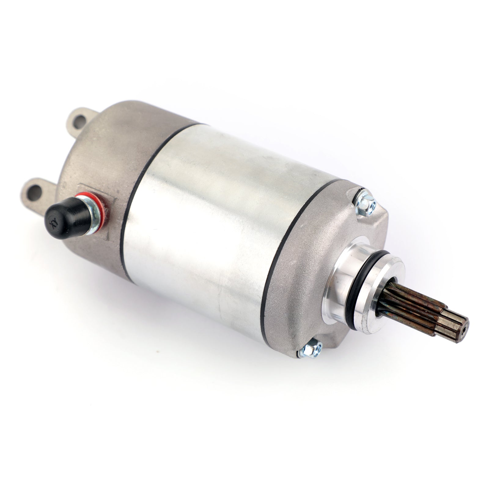 Electric Starter Motor for Honda TRX300 Sportrax 300 X 2009 31200-HM3-671 Generic