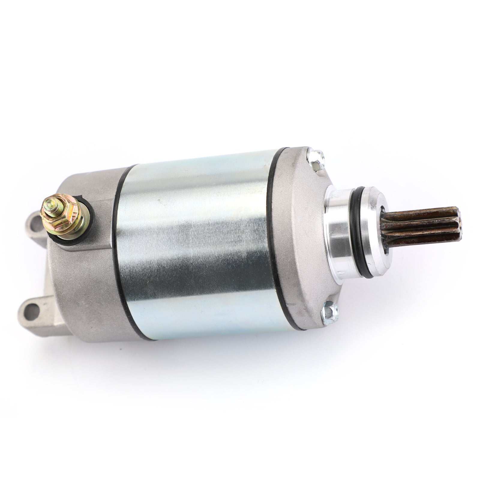 NIEUWE Starter voor Suzuki GSX-R750 M/C 1996-2005 GSX-R600 M/C 2001-2005 46-4105 Generiek