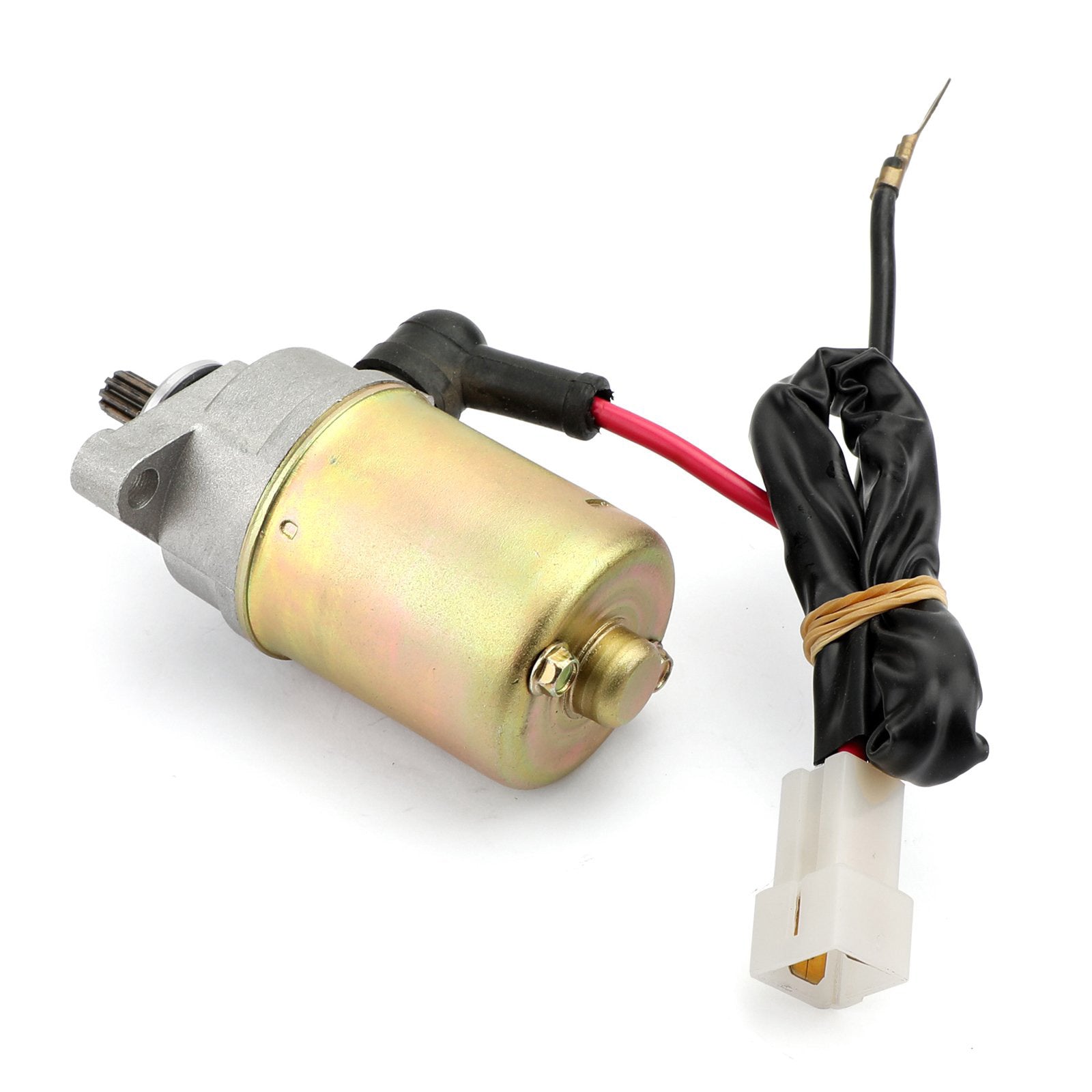 ATV Starter Motor For POLARIS Predator 50 OUTLAW 50 ATV 2008-2018 0453848 454951 Generic