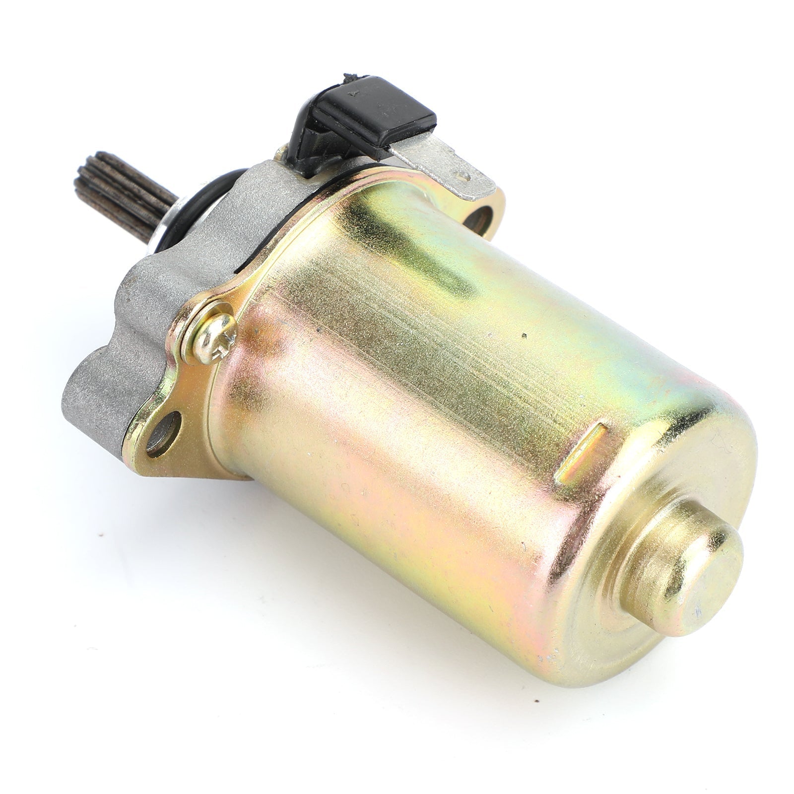 STARTMOTOR VOOR APRILIA HABANA MOJITO SCARABEO 50 DD SR50 LC 1999-2006