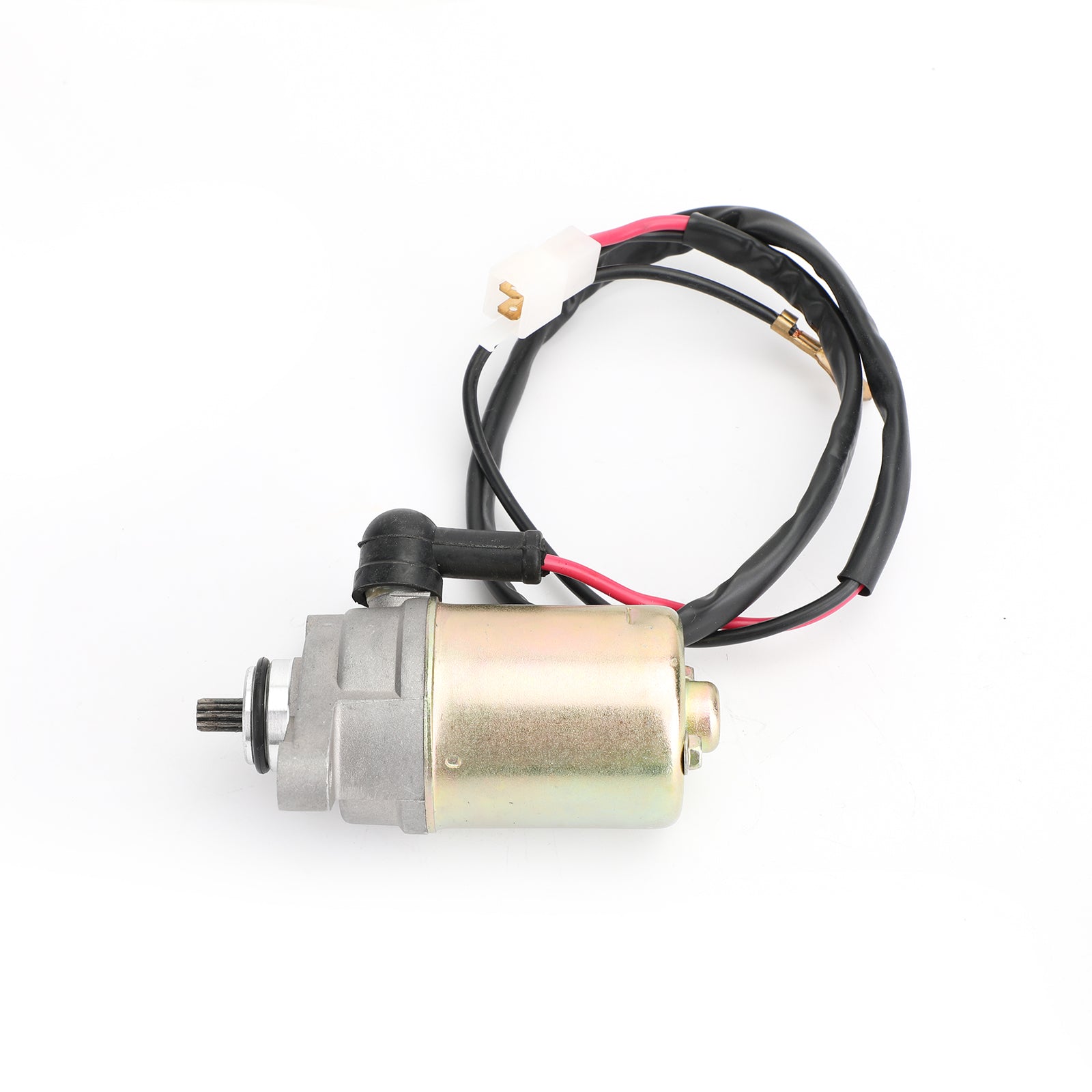 STARTER MOTOR FOR ARCTIC CAT DVX50 DVX 50 90 YOUTH & UTILITY ATV 2006-2008