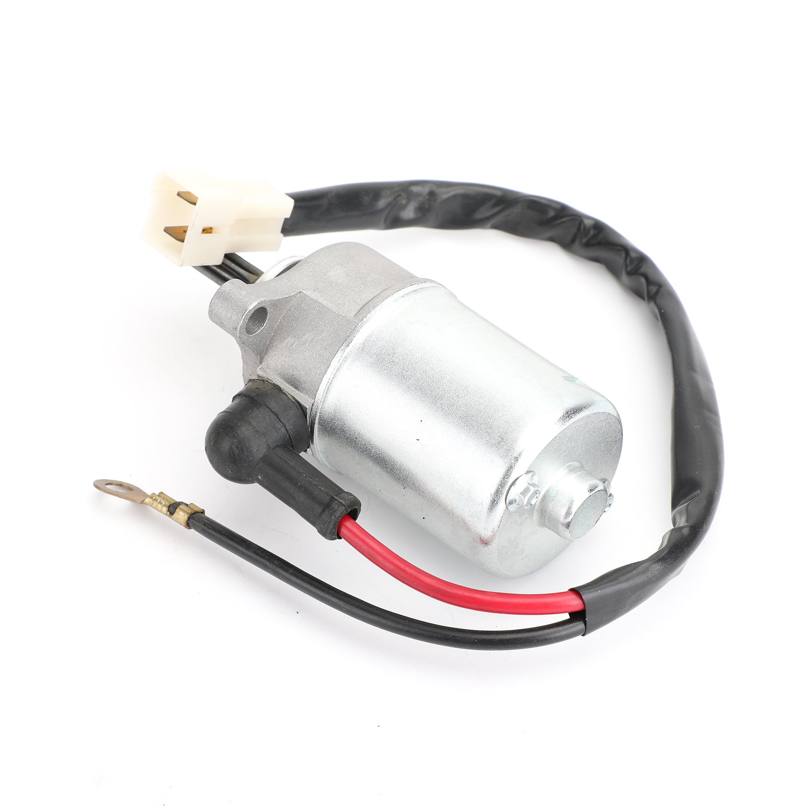 Nieuwe Starter Voor Yamaha 50 C3 GIGGLE XF50 VOX XC50 Vino YN50 BX50 Scooter 04-17 Generieke