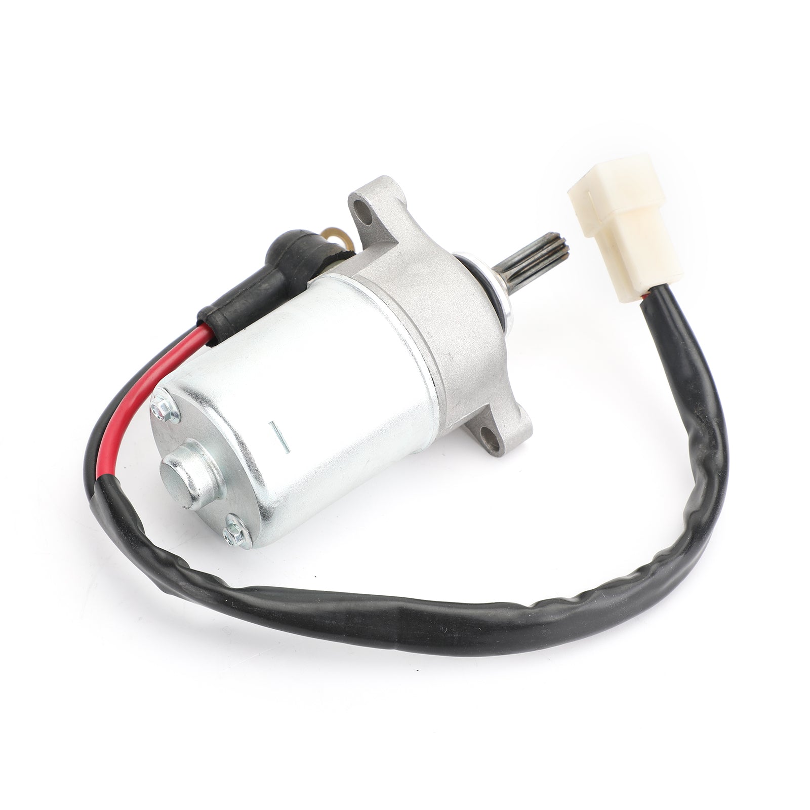 Nieuwe Starter Voor Yamaha 50 C3 GIGGLE XF50 VOX XC50 Vino YN50 BX50 Scooter 04-17 Generieke