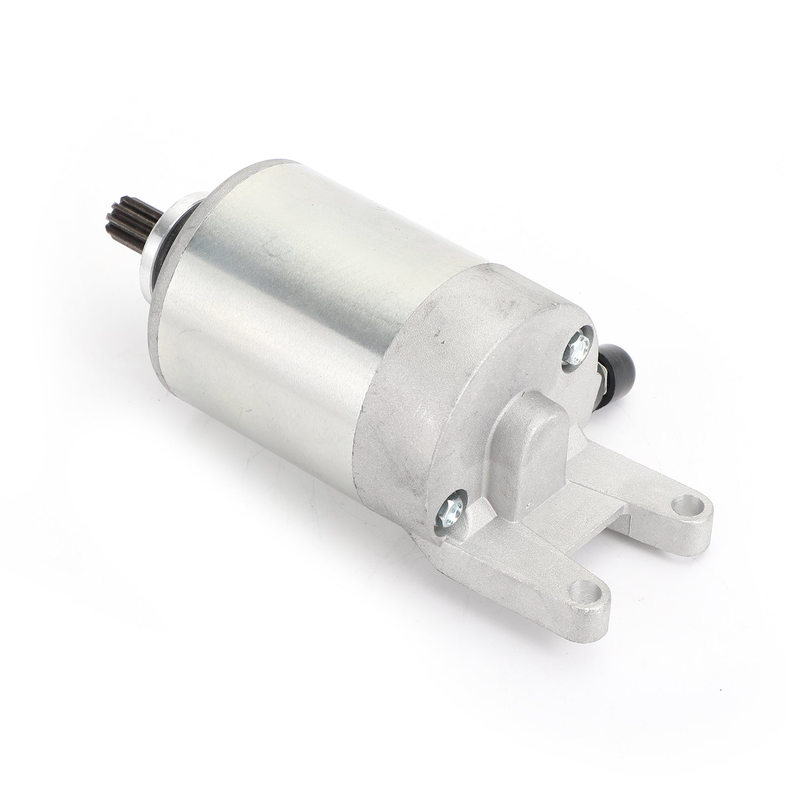 Nieuwe starter voor Derbi GPR125 Senda SM125 Terra 04-16 / Aprilia RS4 125 58143R Generiek