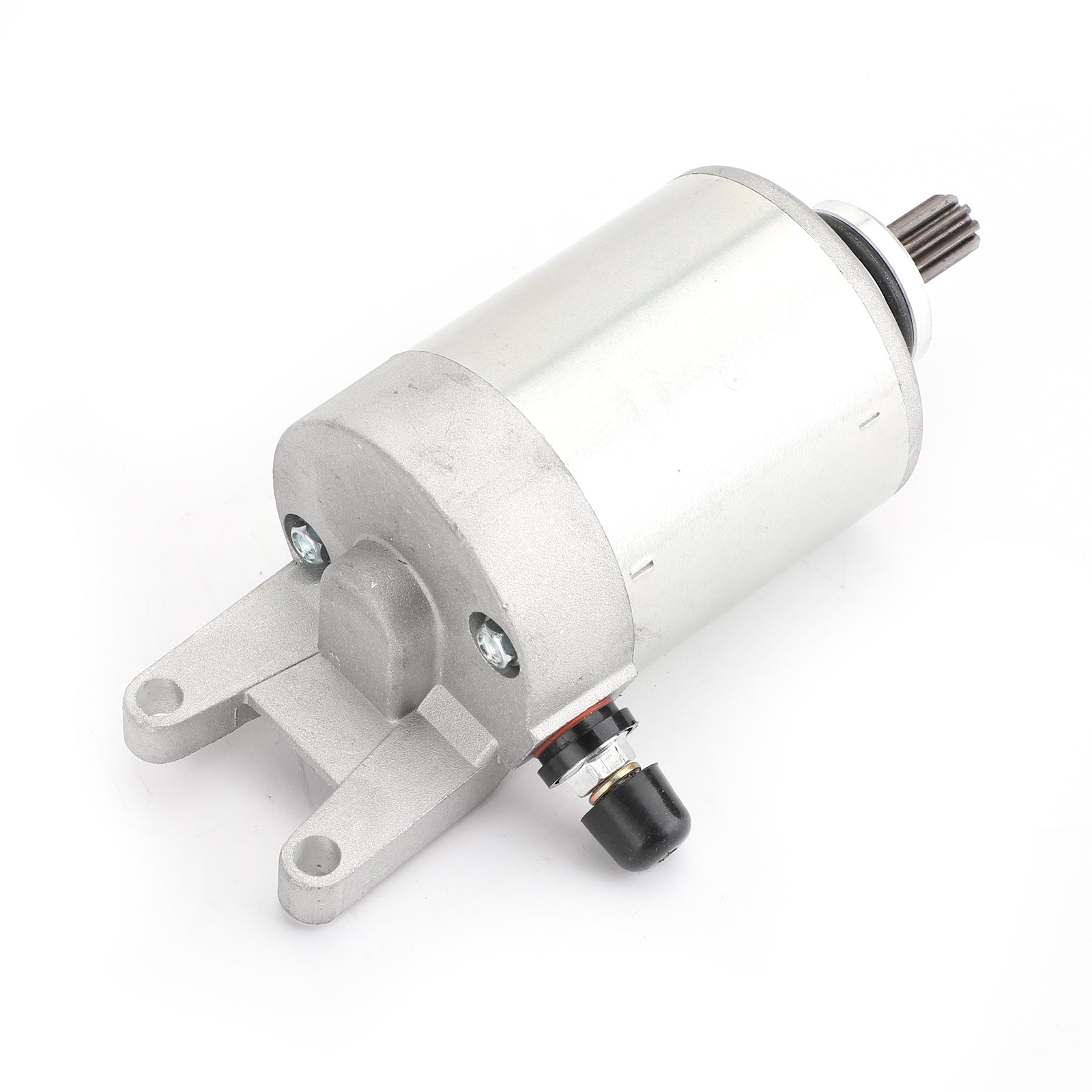 Nieuwe starter voor Derbi GPR125 Senda SM125 Terra 04-16 / Aprilia RS4 125 58143R Generiek