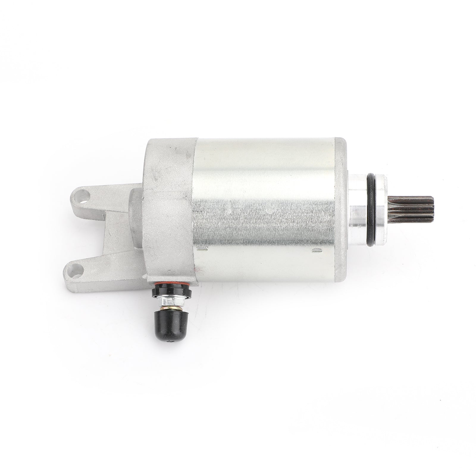 Nieuwe starter voor Derbi GPR125 Senda SM125 Terra 04-16 / Aprilia RS4 125 58143R Generiek