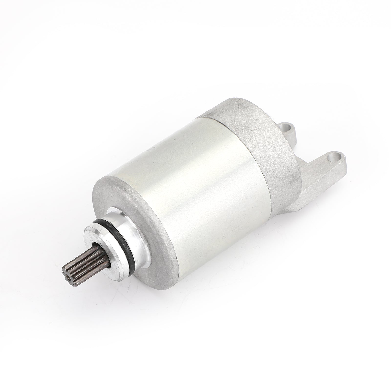 Nieuwe starter voor Derbi GPR125 Senda SM125 Terra 04-16 / Aprilia RS4 125 58143R Generiek