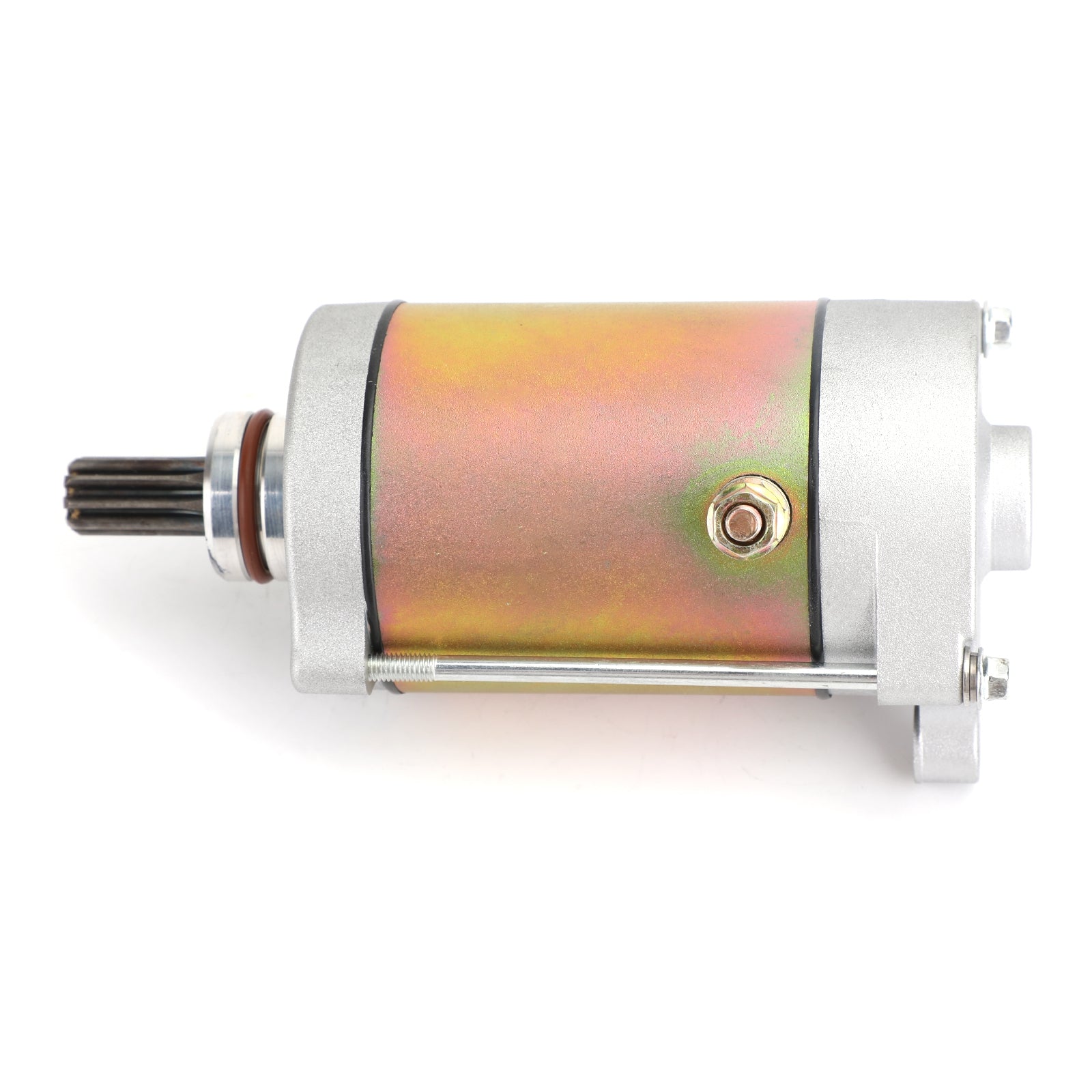 New Starter Motor For CF Moto CForce UForce ZForce 400 500 600 HO S EPS 16-19