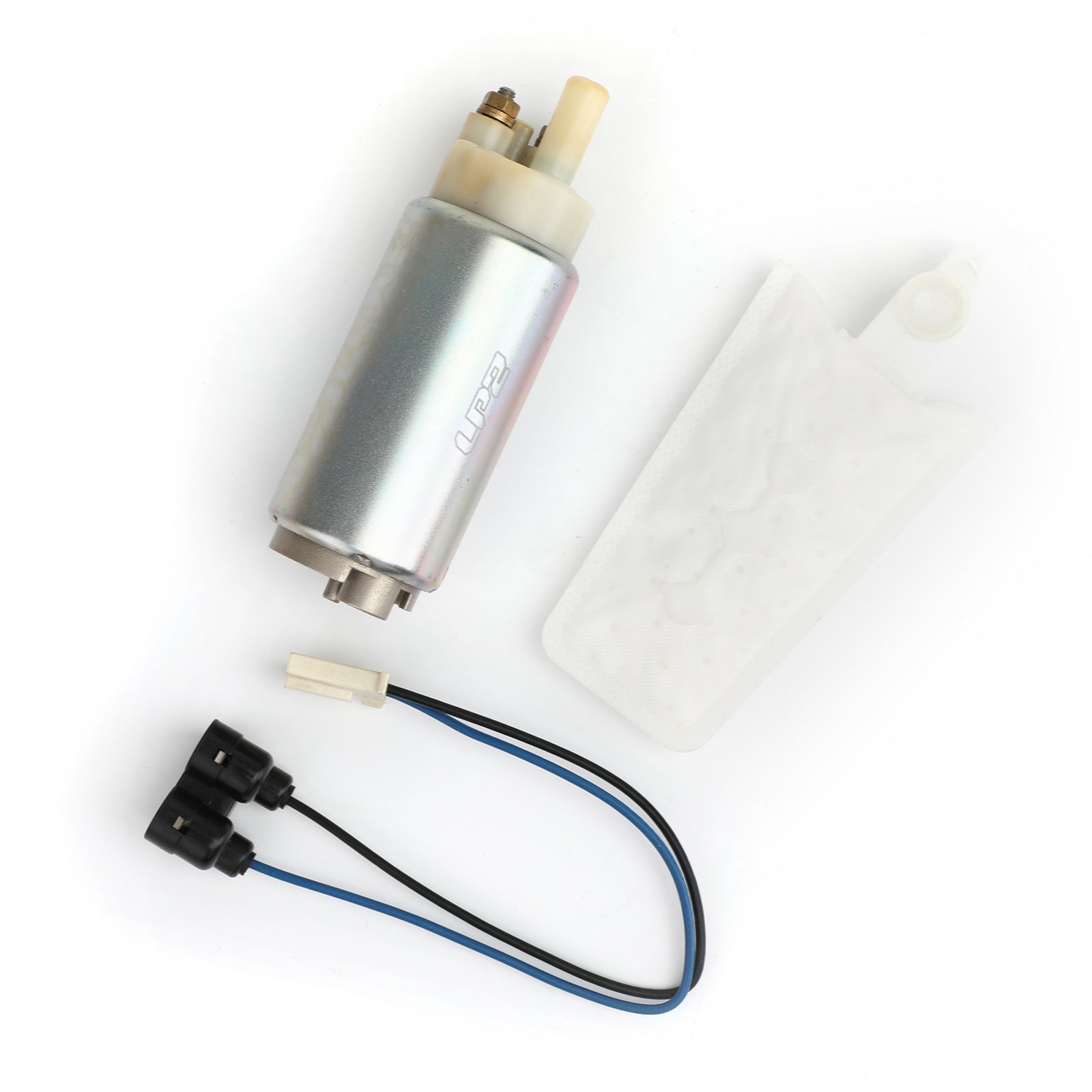 Petrol Fuel Pump For Yamaha XV1700 Road Star Warrior Midnight 02-09 5PX-13907-00 Generic