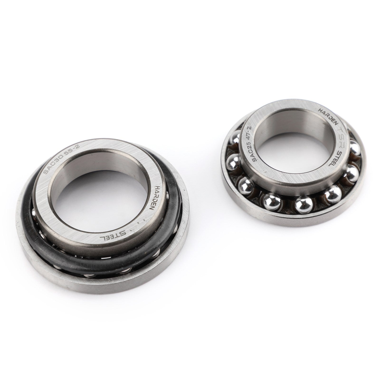 Suzuki SV650 2017 VL800 Yamaha YZF R3 Steering Head Bearing Kit