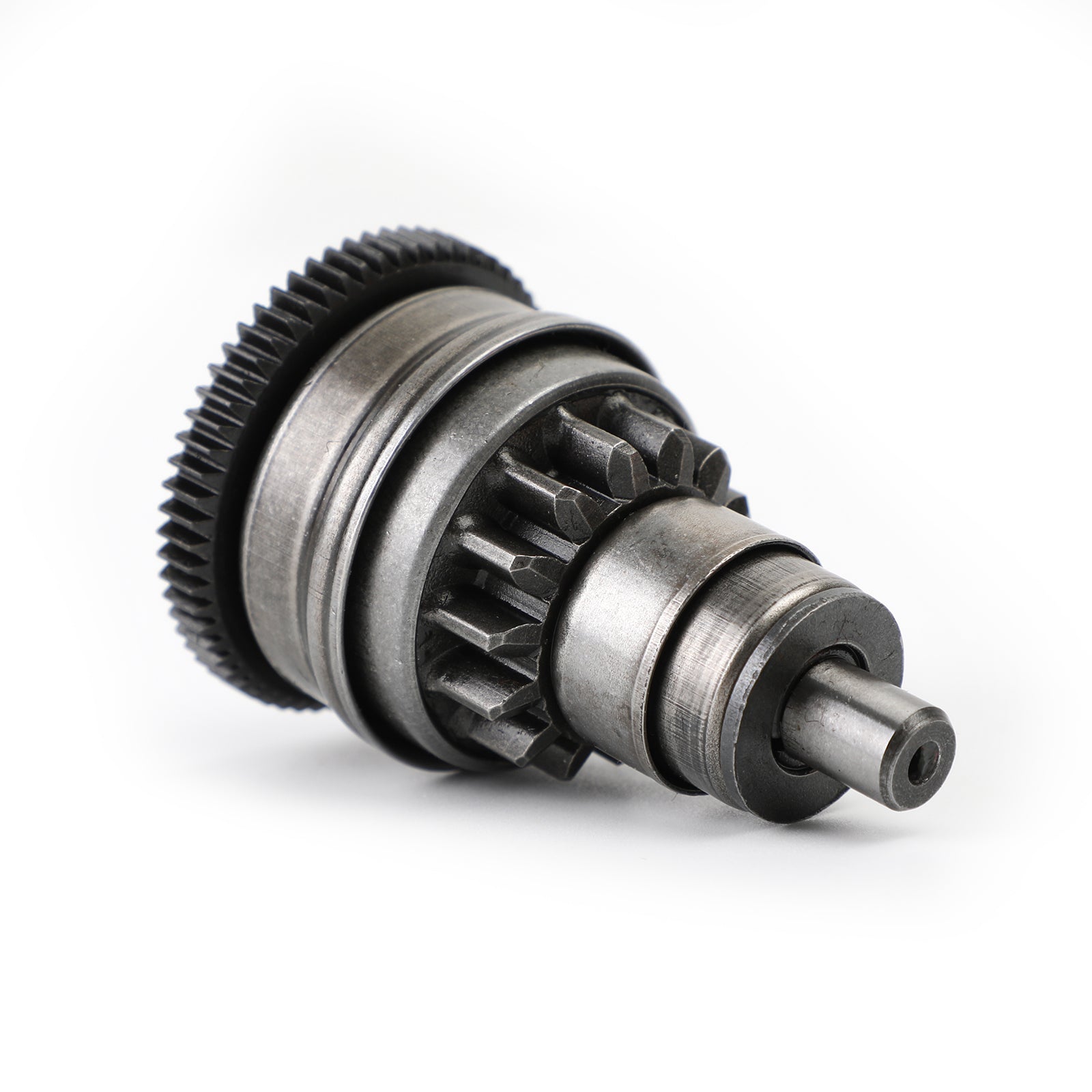 Starter Pinion Gear 14/63T For Honda SA50 ELITE NB50 NE50 DIO SK50 NH50 Wallaroo Generic