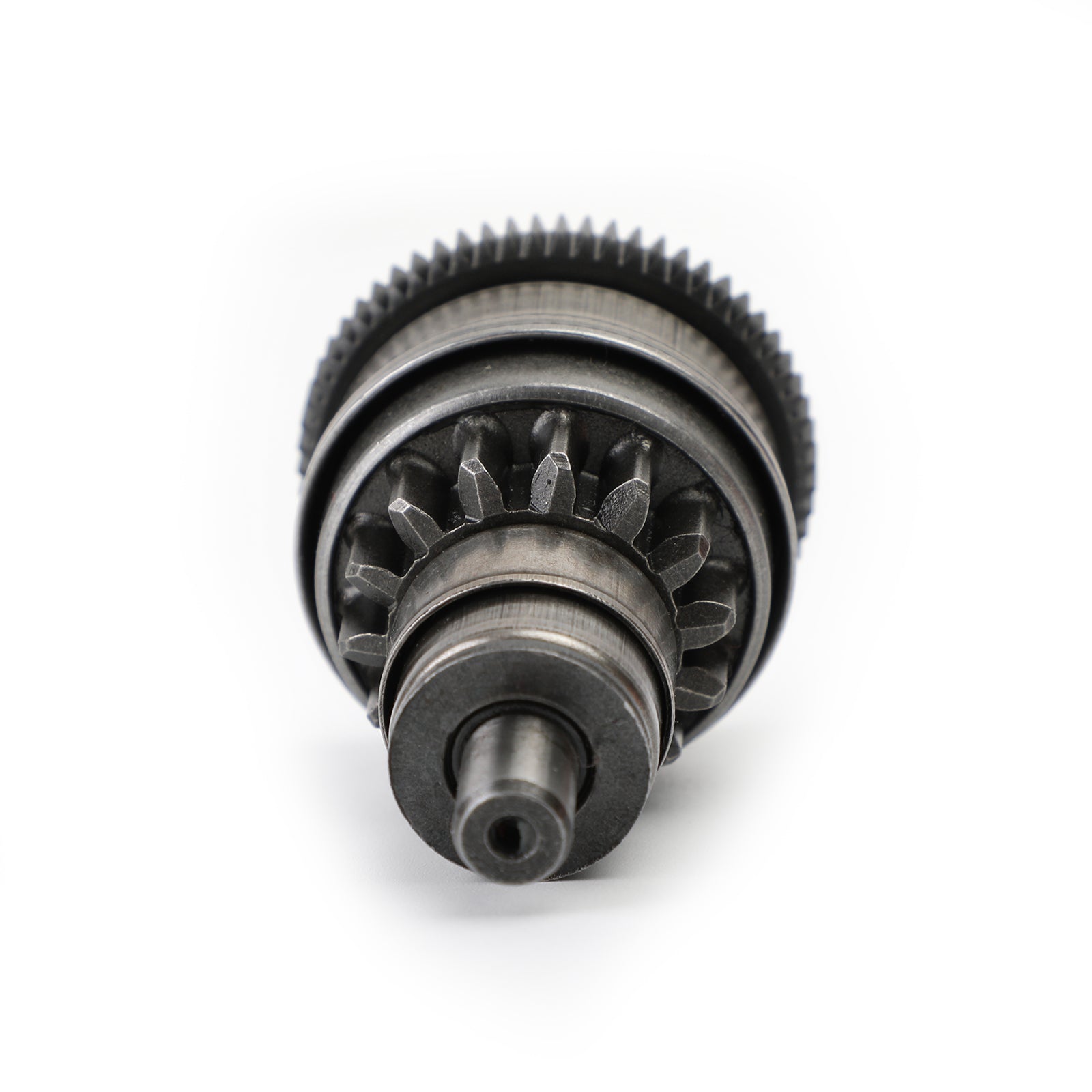 Starter Pinion Gear 14/63T For Honda SA50 ELITE NB50 NE50 DIO SK50 NH50 Wallaroo Generic