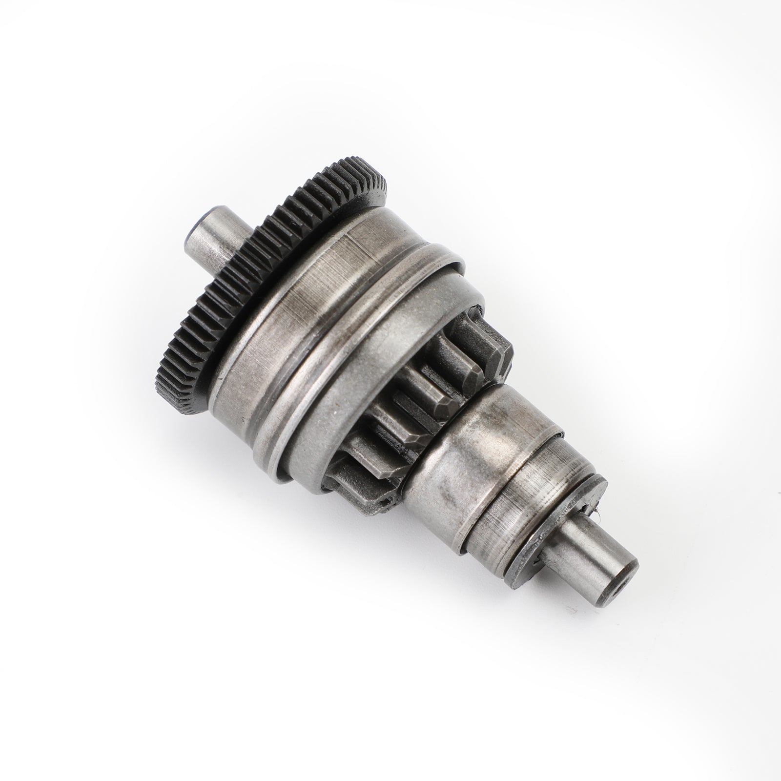 Pignon de démarreur 14/63T pour Honda SA50 ELITE NB50 NE50 DIO SK50 NH50 Wallaroo générique