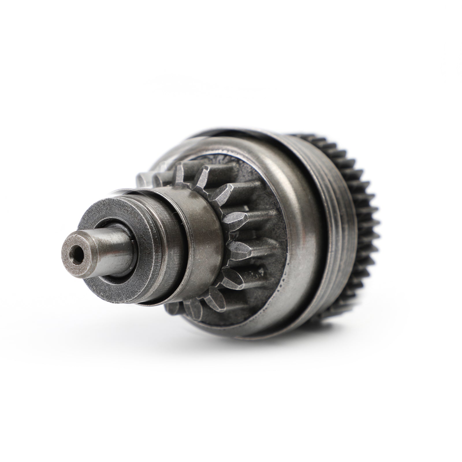 Starter Pinion Gear For Suzuki Aprilia Derbi Italjet Atala 50cc Benelli 491 Generic