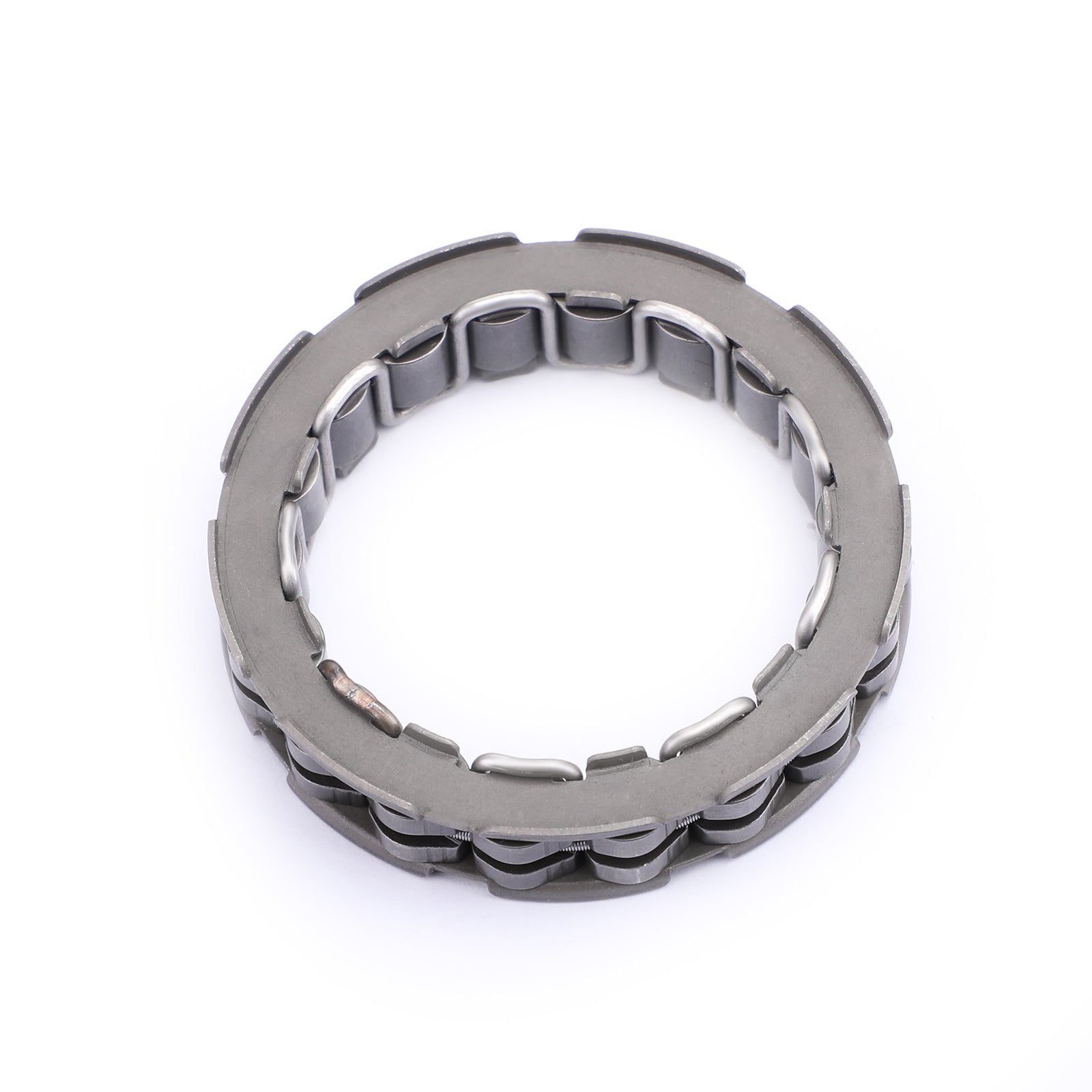 Starter Clutch One-Way Bearing Gear Kit For Hisun Sector 450 550 750 Vector 450 Generic