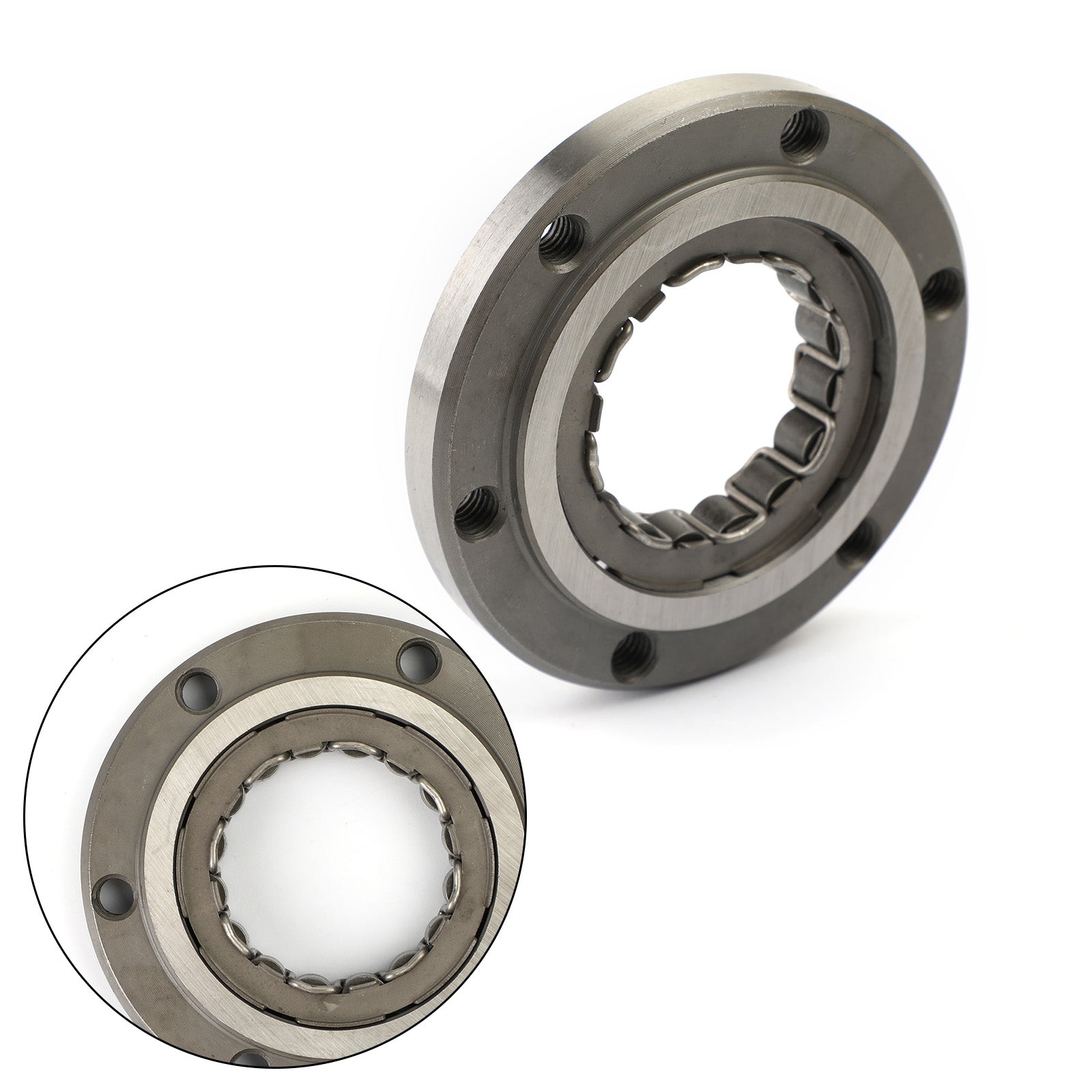 Eenrichtingslager Sprag-startkoppeling voor Yamaha XV XVS SRV SRX 250 Virago V-Star Generiek