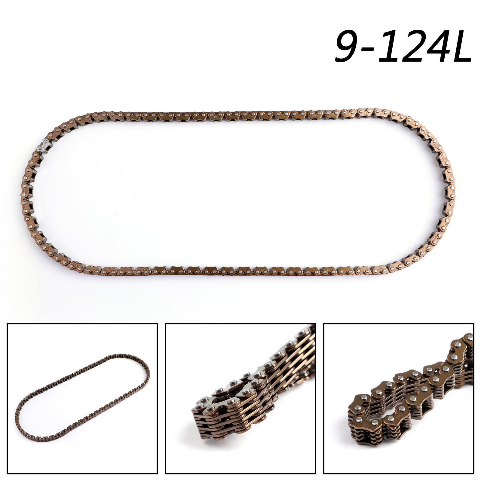 Timing Cam Chain For Honda CB750C CB750F CB750K CB750SC 79-83 14401-425-024