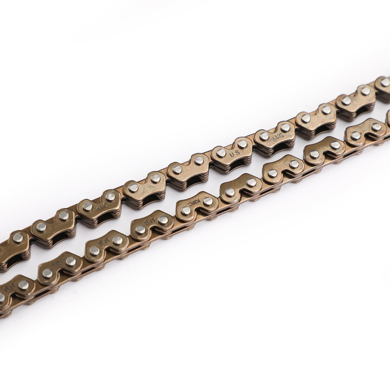 Cam Chain 94 Links Voor Kawasaki KLX110 KSR PRO 03-18 KLX 125/140/150 BR125 AN112 Generiek