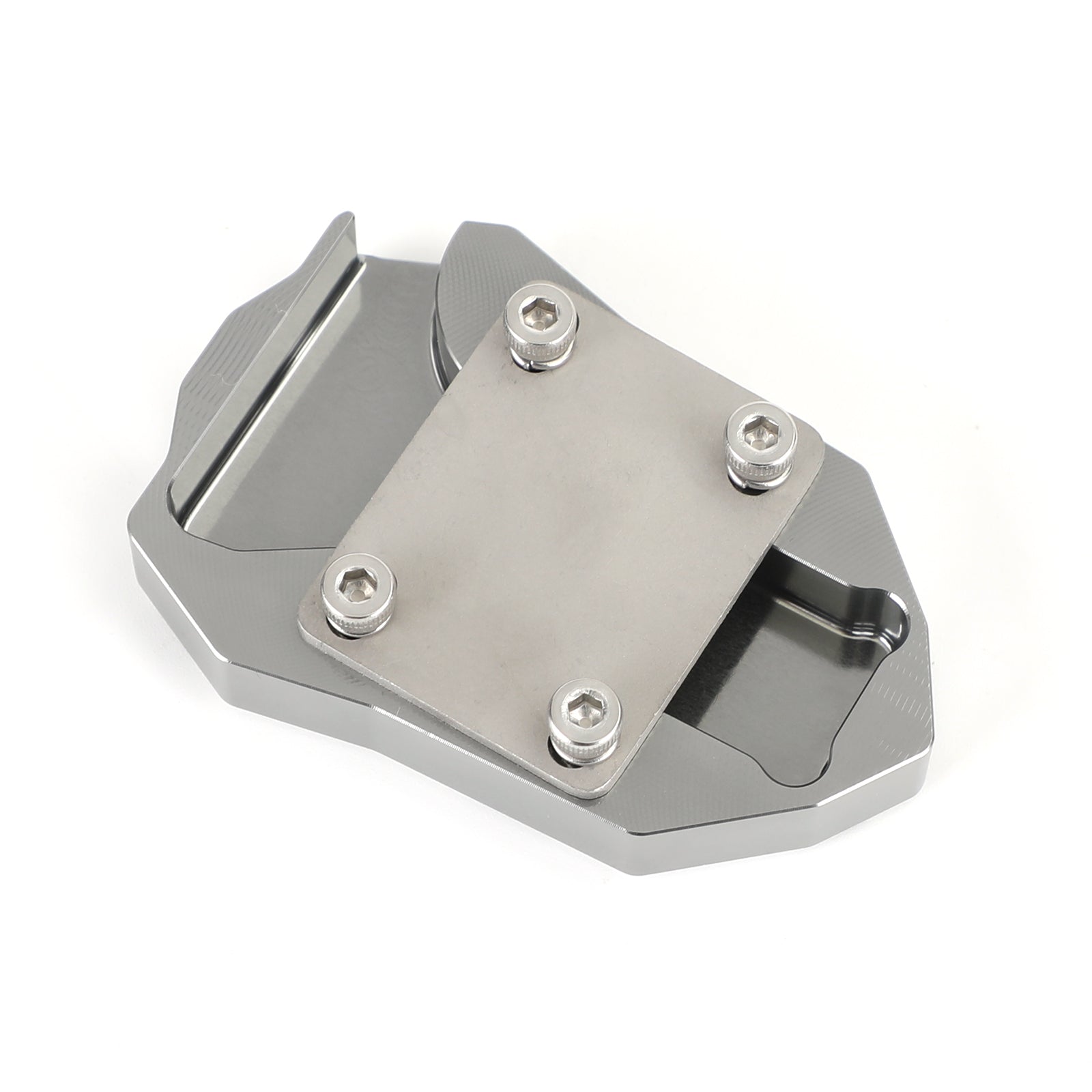 Verlenging Remvoetpedaal Vergroter Pad Cnc Voor Honda Cb 650R Cbr 650R 21 Titanium Generiek