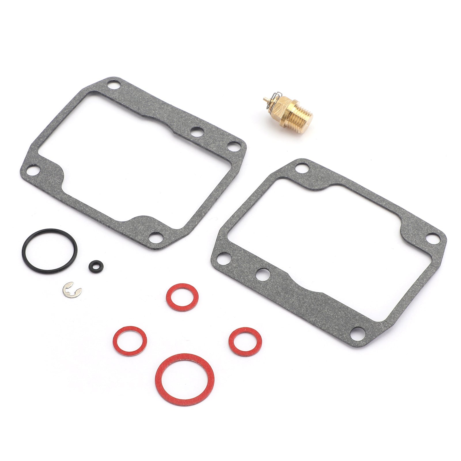 Kit de reconstruction de carburateur, réparation pour SPI Mikuni VM36 VM38 VM 36 38 MM SM-07080 générique