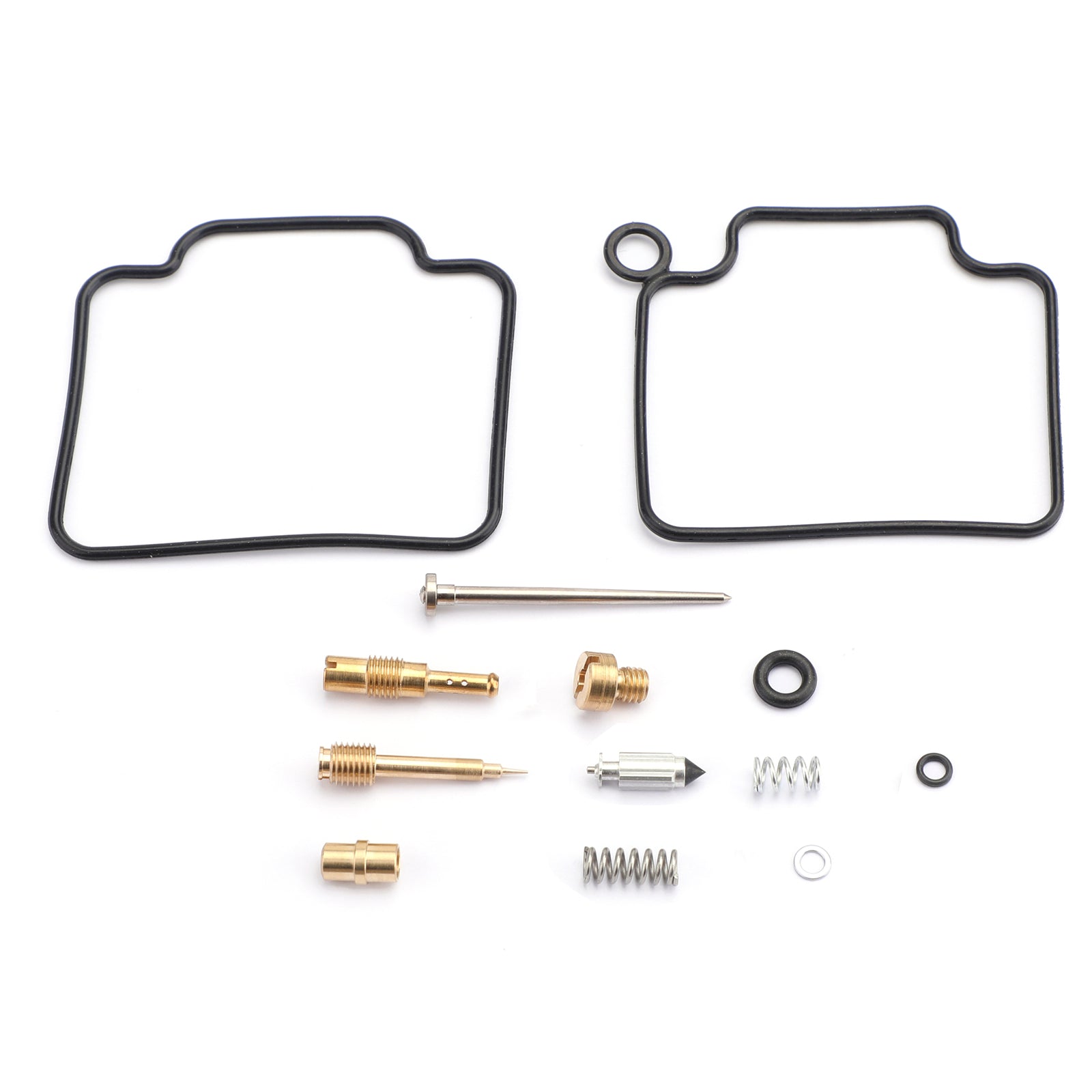 CARBURETOR Carb Rebuild Kit Repair For Honda CMX250C Rebel 250 86-12 #.0201-318 Generic