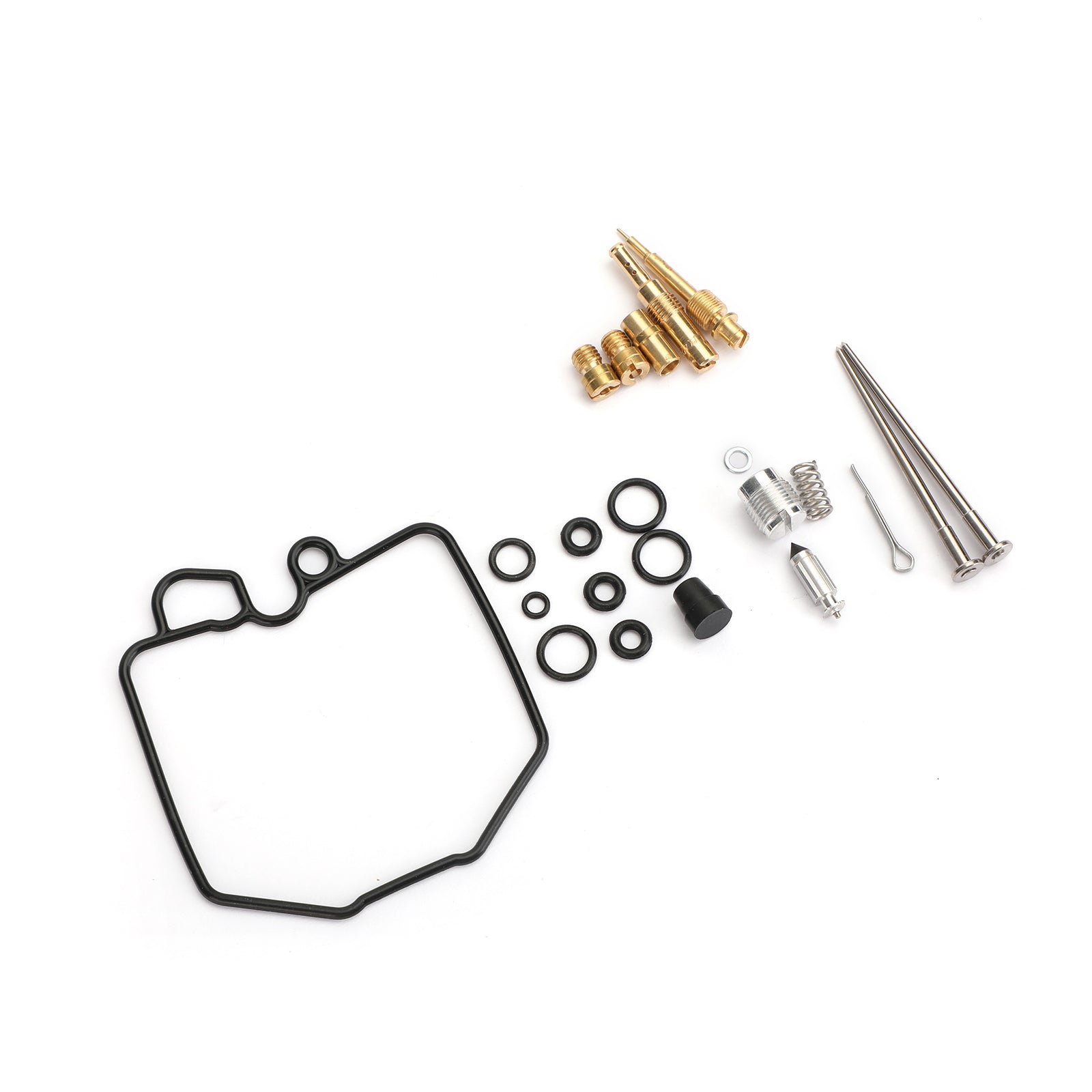 Carburateur Carb Rebuild Reparatie Voor HONDA CB900C 900C CB1000C CB900F 1980-1983 82 Generiek