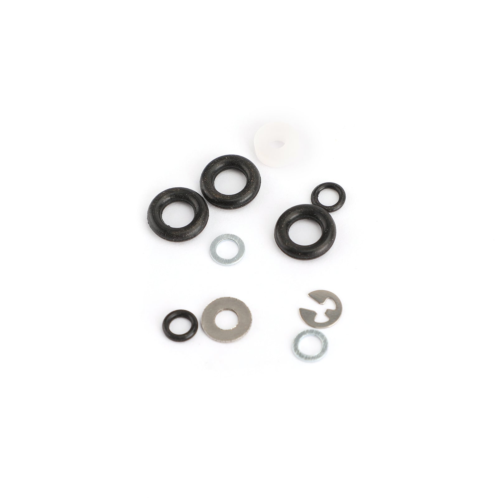 Carburetor Repair Carb Rebuild Kit For Yamaha Kodiak 400 YFM400FA 4x4 2000-2006 Generic