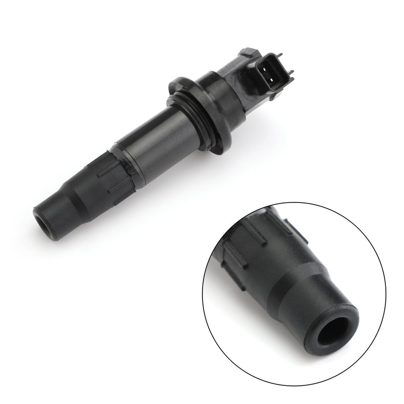 Generic Replacement Ignition Coil Stick For Yamaha YFZ450 W V 2004-2009 / 2011-2013 ATV