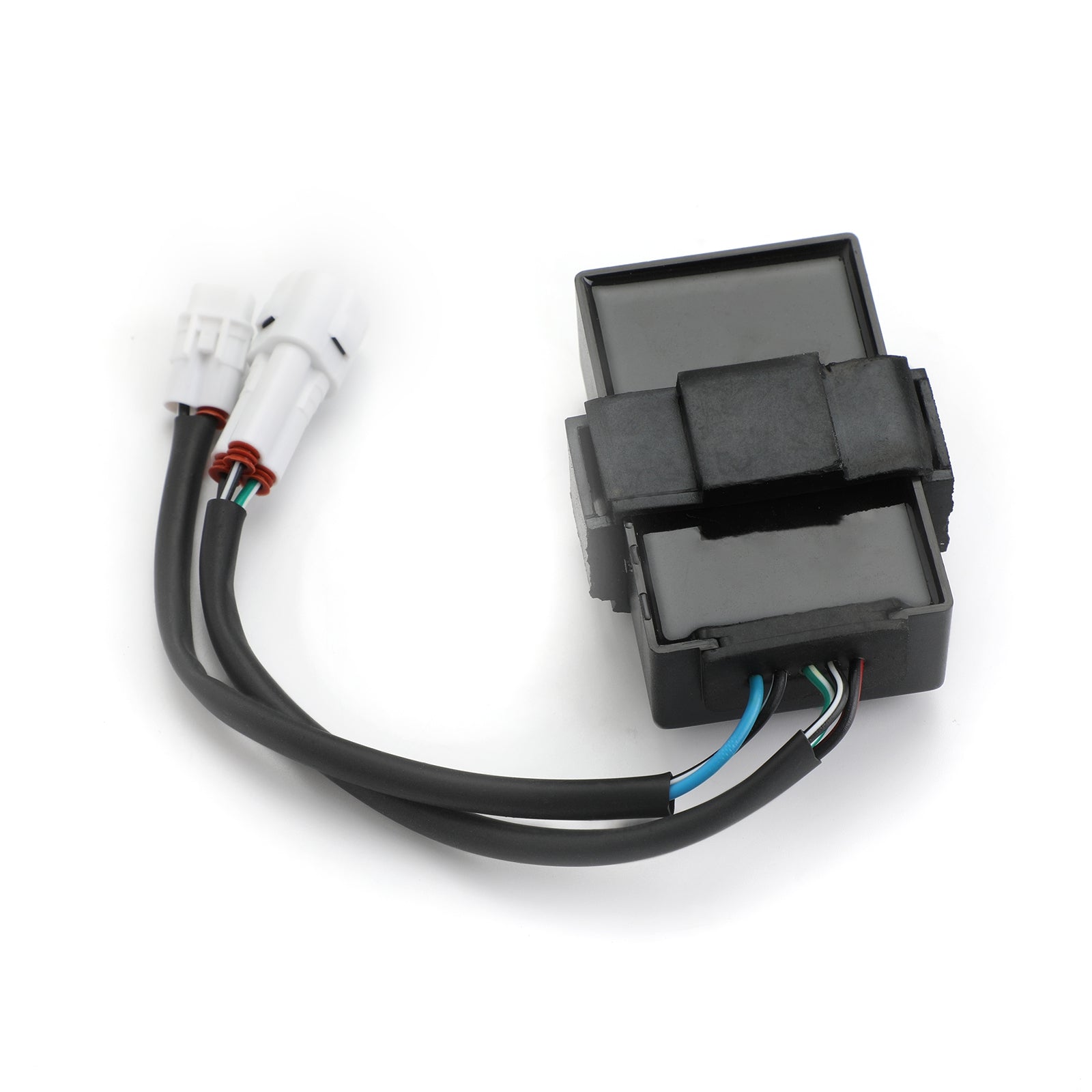 CDI-boxmodule voor Kawasaki KLF300 Bayou 4x4 1988-2004 KEF300 Lakota 1995-2003 Generiek