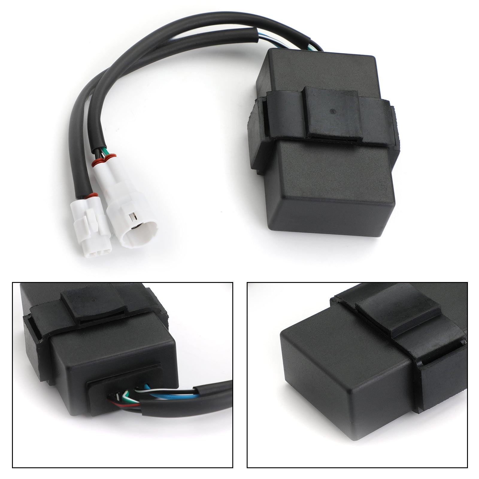 CDI-boxmodule voor Kawasaki KLF300 Bayou 4x4 1988-2004 KEF300 Lakota 1995-2003 Generiek