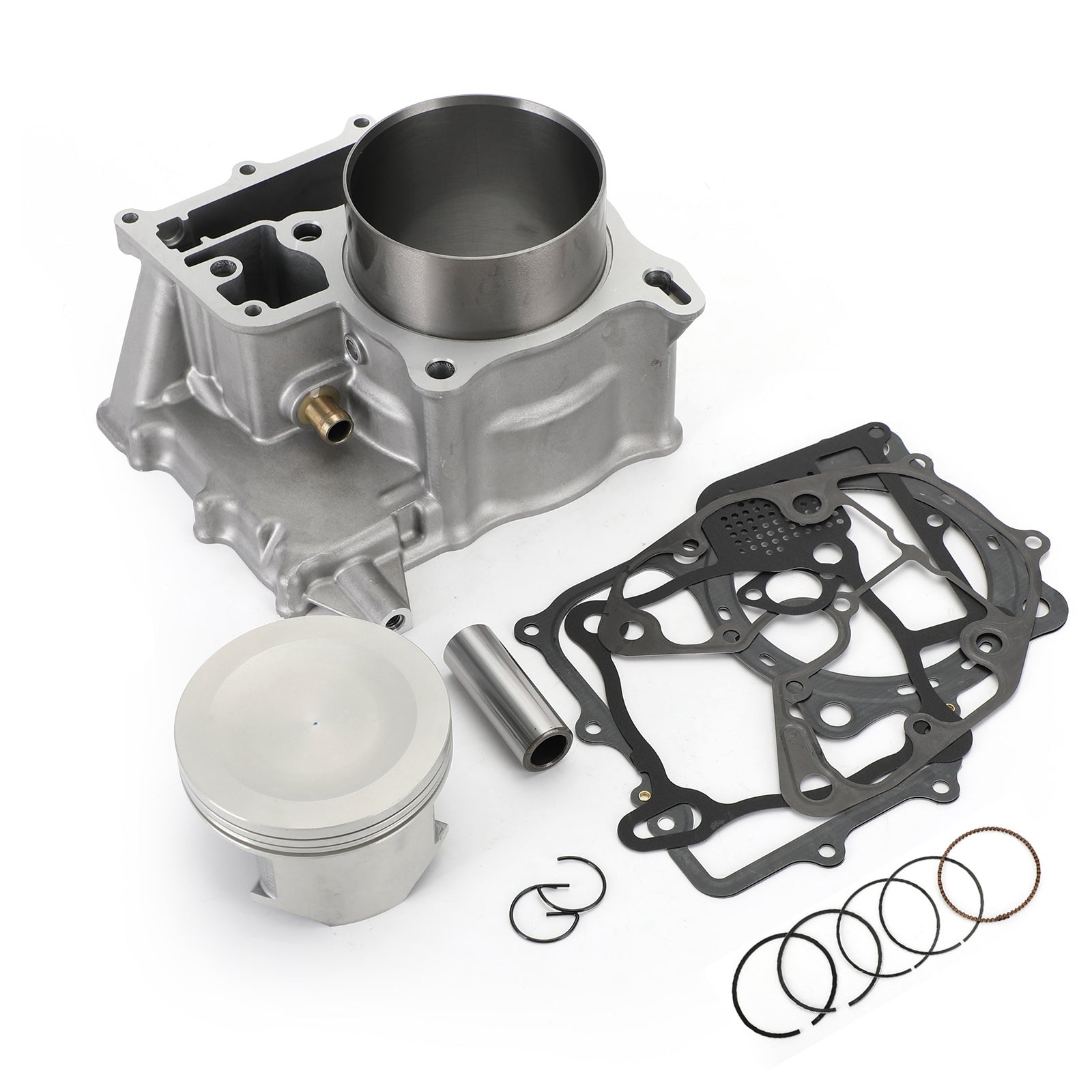 2014-2021 Honda Pioneer 700 SXS700 M2 & M4Cylinder Piston Top End Kit Generic