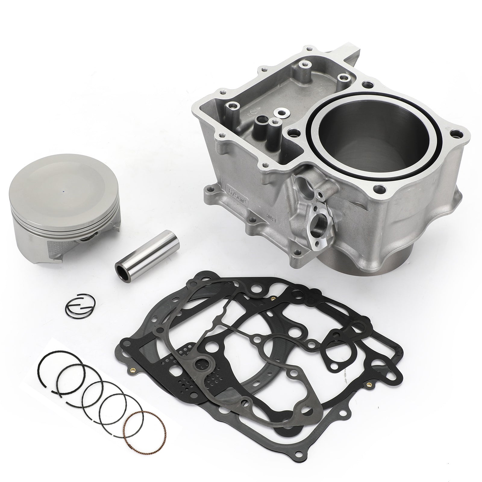 2006-2022 Honda TRX680FA/FGA Fourtrax Rincon 680 / GPScape Cylinder Piston Top End Kit Generic