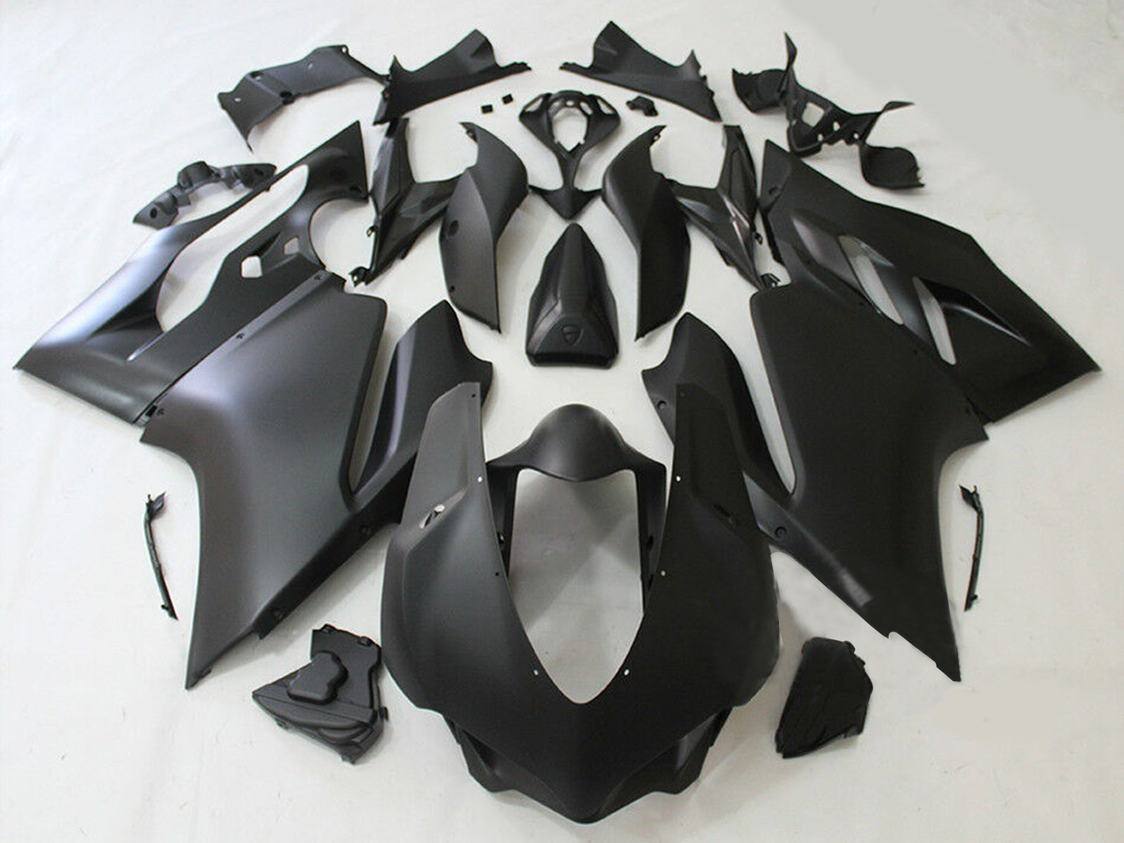 2015-2020 Ducati 1299 959 Fairing Kit