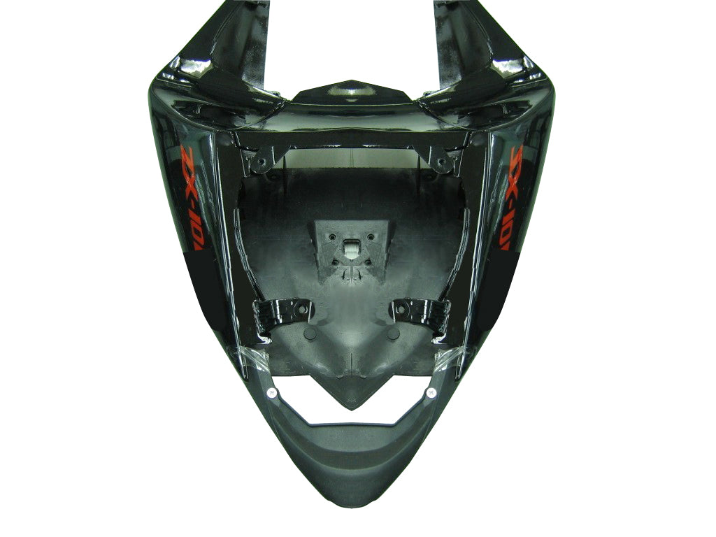 Kit de carénage Kawasaki ZX10R 2008-2010