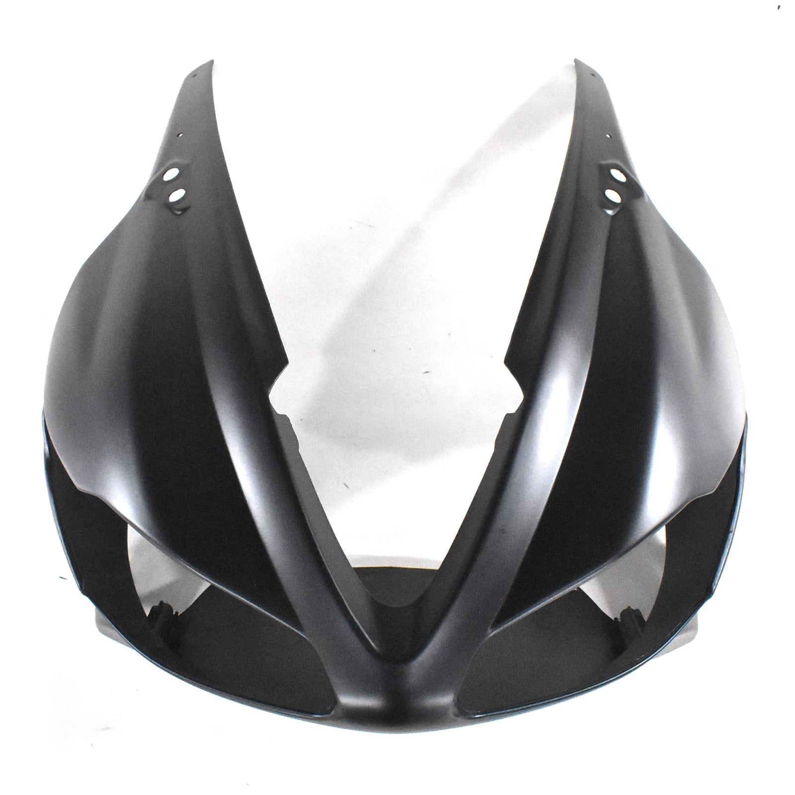 2009-2012 Triumph Daytona 675 Black Bodywork Fairing ABS Injection Molding Generic