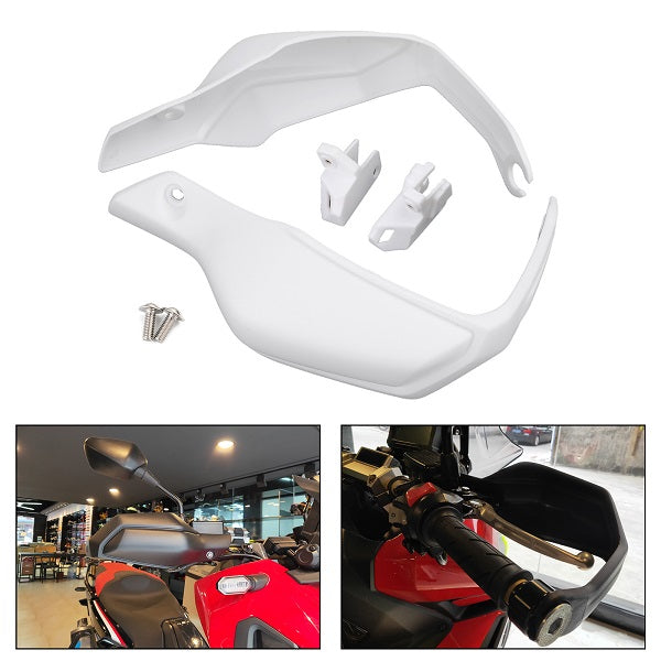 Motorcycle Handguard Handlebar Shells Protector for Honda X-ADV 750 2017-2020 Generic