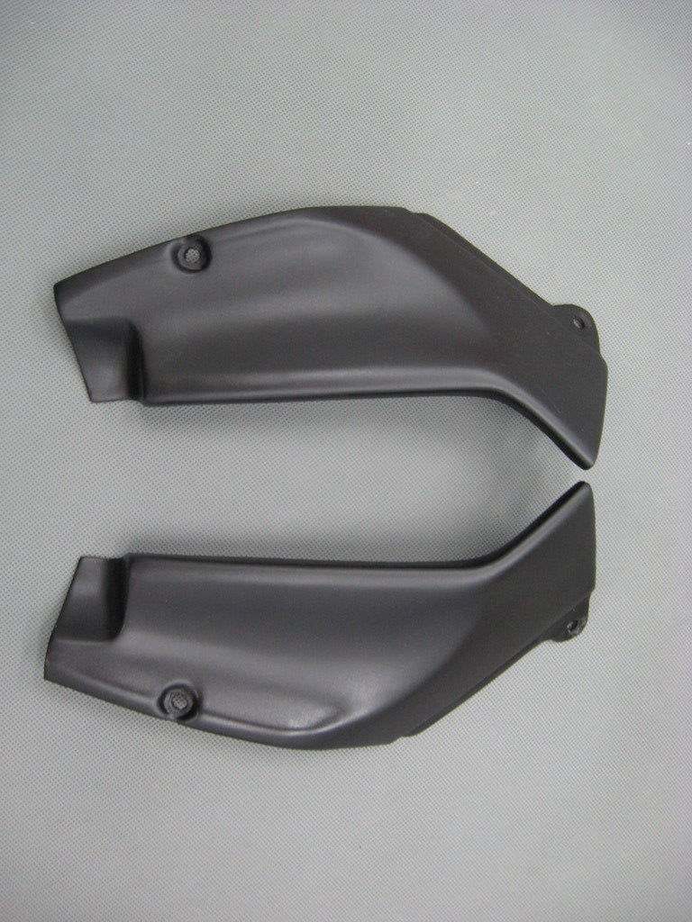 2000-2001 Yamaha R1 Kuipset rood en zilver