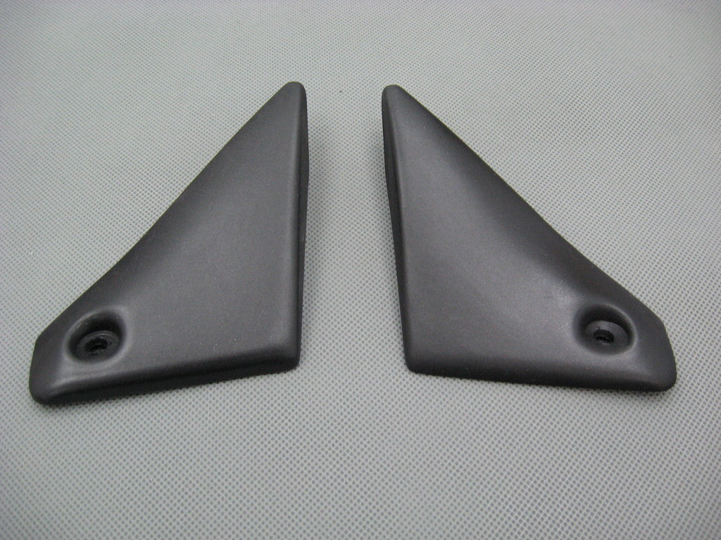 2000-2001 Yamaha R1 Kuipset rood en zilver