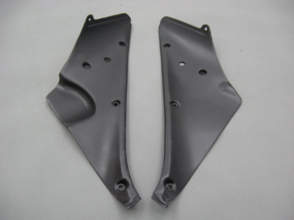 2000-2001 Yamaha R1 Kuipset rood en zilver