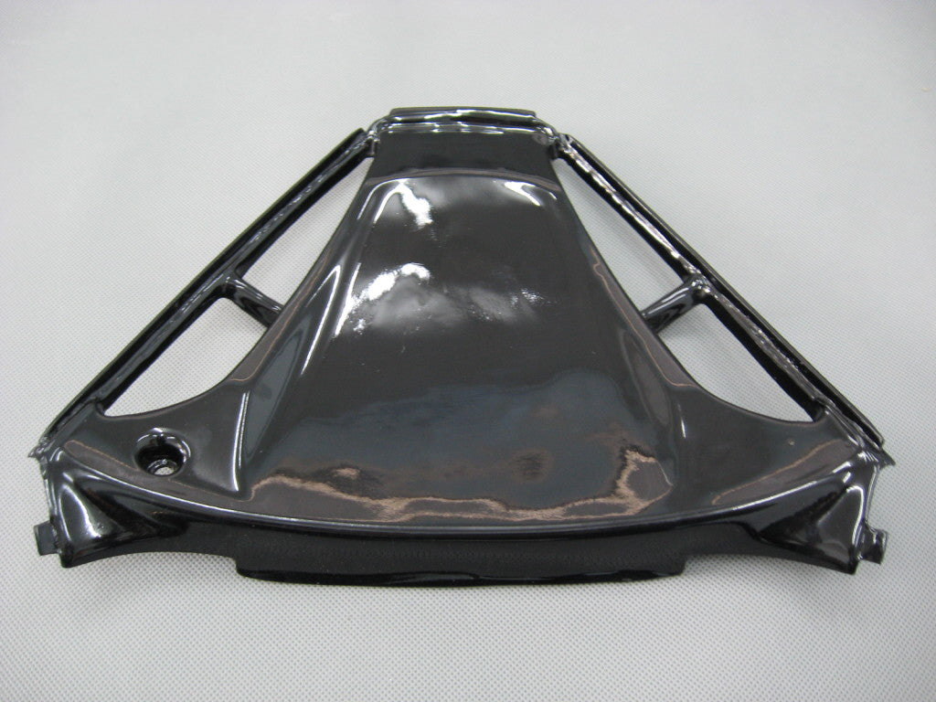 For YZF 1000 R1 2002-2003 Bodywork Fairing Black ABS Injection Molded Plastics Set