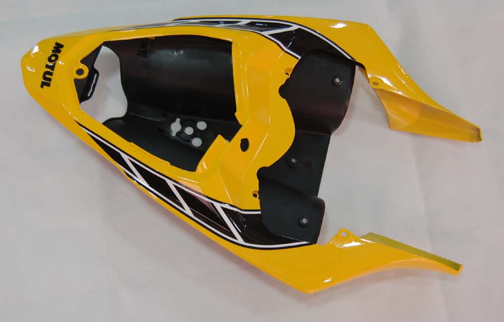 2009-2011 Yamaha YZF 1000 R1 Kit de carenado de inyección Carrocería Plástico ABS # 1