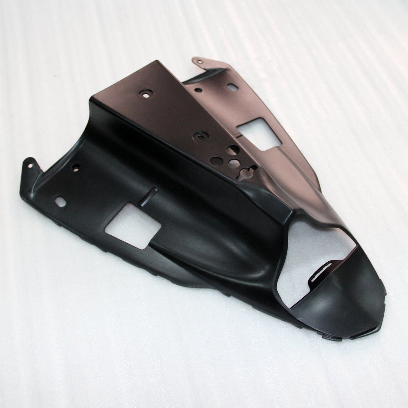 2012-2014 Yamaha YZF 1000 R1 Amotopart Injection Fairing Kit Bodywork Plastic ABS #1