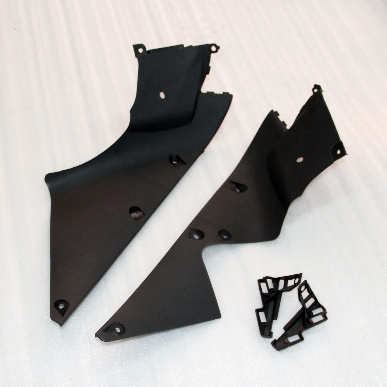 2012-2014 Yamaha YZF 1000 R1 Amotopart Kit de carenado de inyección Carrocería Plástico ABS #1