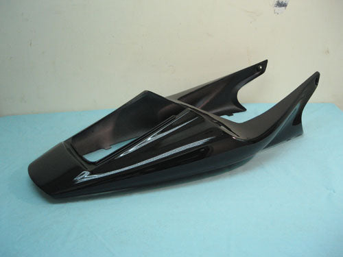 1998-1999 Yamaha YZF-R1 Black White Racing Fairings Generic