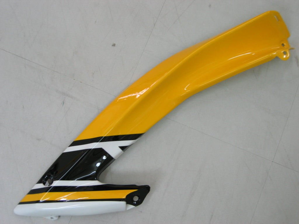 2006-2007 Yamaha YZF 600 R6 Kit de carénage Amotopart